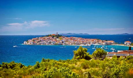 Urlaub Kroatien Reisen - 7 Tage Die Perle an der Adria Kroatien