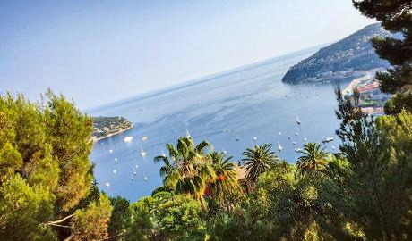 Urlaub Italien, Frankreich Reisen - Cote d’Azur, Italienische Riviera & Provence