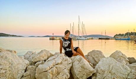 Urlaub Kroatien Reisen - 7 Tage Sonneninsel Krk