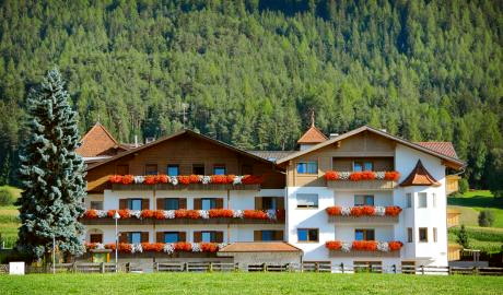 Urlaub Italien Reisen - 6 Tage Geniesserreise Südtirol