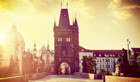 Urlaub Tschechische Republik Reisen - © Adobe Stock
