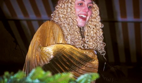 Urlaub Deutschland Reisen - Nürnberger Weihnachtsmarkt - Das Christkindl Urlaub Deutschland Reisen - Nürnberger Weihnachtsmarkt - Das Christkindl