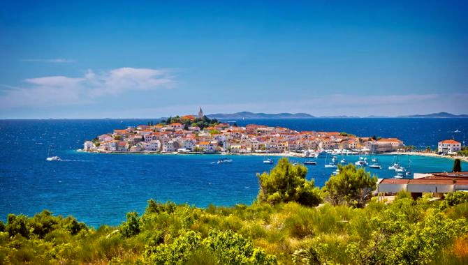 Urlaub Kroatien Reisen - 7 Tage Die Perle an der Adria Kroatien