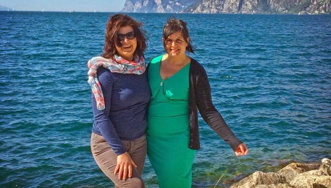 Urlaub Italien Reisen - 6 Tage Traumhafte Idylle am Gardasee