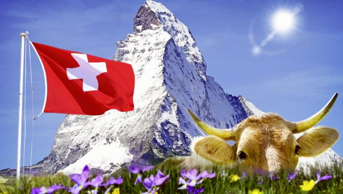 Urlaub Schweiz Reisen - 3 Tage Bernina Express zum Sparpreis!