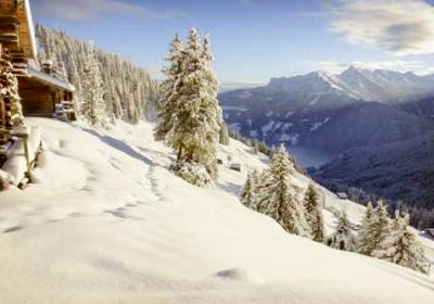 5 Tage | Advent in Pitztal in Tirol