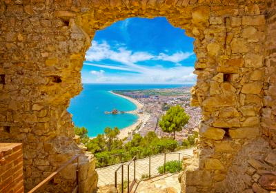 8 ½ Tage | Costa Brava