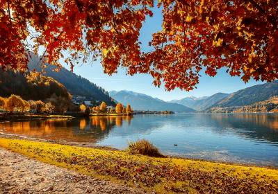 7 Tage Beuernherbst erleben, erholen oder wandern im Salzburger Land
