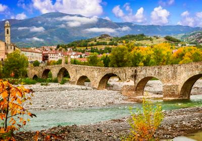 Emilia Romagna – italienische Adriaküste