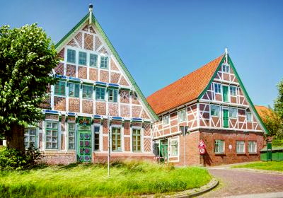 Altes Land – Hamburg – Bremen – Bremerhaven