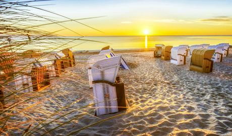 Urlaub Polen Reisen - 7 Tage Schnäppchenreise Bade – und Kururlaub in Kolberger Deep
