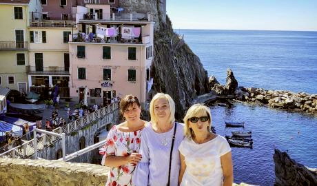 Urlaub Italien Reisen - 7 Tage Traumhafte Toskana