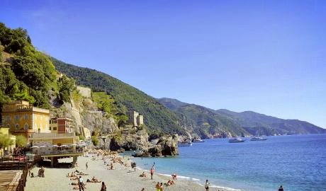 Urlaub Italien Reisen - 7 Tage Traumhafte Toskana
