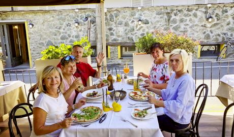 Urlaub Italien Reisen - 7 Tage Traumhafte Toskana
