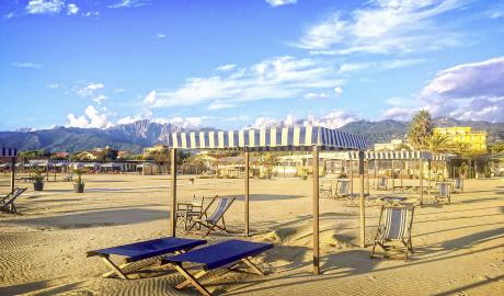 Urlaub Italien Reisen - 7 Tage Traumhafte Toskana