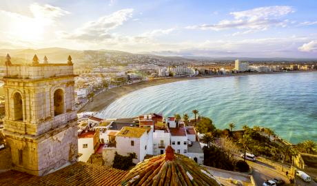 Urlaub Spanien Reisen - 8 Tage Costa Brava und Costa Azahar