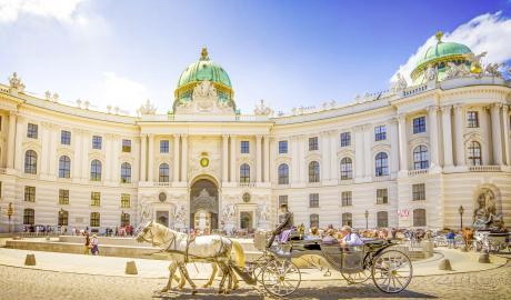 Urlaub Österreich, Ungarn Reisen - 7 Tage – Wien – Budapest – Salzburg
