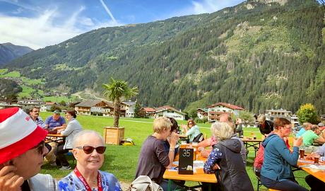Urlaub Österreich Reisen - 7 Tage Zillertal – Glückmomente am Achensee & Großglockner