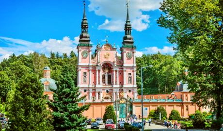 Urlaub Polen Reisen - 9 Tage Traumlandschaft Masuren
