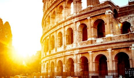 Urlaub Italien Reisen - 7 Tage Rom
