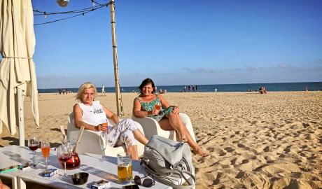 Urlaub Spanien Reisen - 9½ Tage Traumhaft sonnige Stunden an der Costa Brava