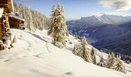 Urlaub urlaub Reisen - 5 Tage | Advent in Pitztal in Tirol