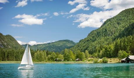 Urlaub Österreich Reisen - 5 Tage | Kärnten