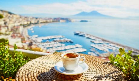 Urlaub Italien Reisen - 9 Tage | Amalfiküste
