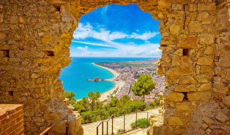 8 ½ Tage | Costa Brava