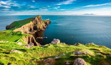 Urlaub urlaub Reisen - 7 Tage – Schottlands Hochlandmelodie – eine unvergessliche Rundreise