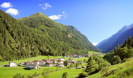 Urlaub Österreich Reisen - 7 Tage Zillertal im Musikhotel Pachmair Wirt**** in Uderns