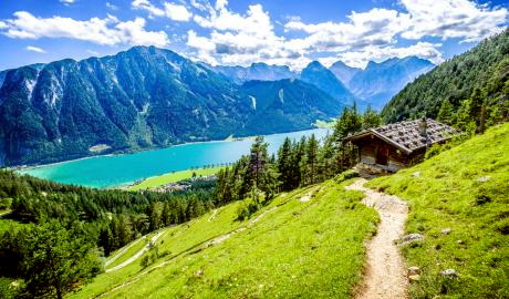 Urlaub Österreich Reisen - 7 Tage Zillertal im Musikhotel Pachmair Wirt**** in Uderns