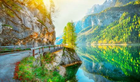 Urlaub Österreich Reisen - 7 Tage Zillertal im Musikhotel Pachmair Wirt**** in Uderns