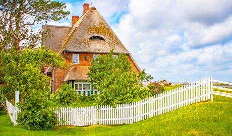 Urlaub Deutschland Reisen - 5 Tage Ostfriesland