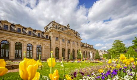 3 Tage Fulda/Landesgartenschau 3 Tage Fulda/Landesgartenschau