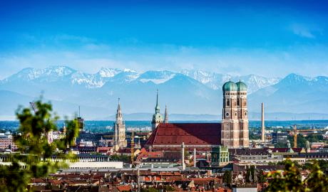 Urlaub Deutschland, Österreich Reisen - 7 Tage Chiemgau/Chiemsee
