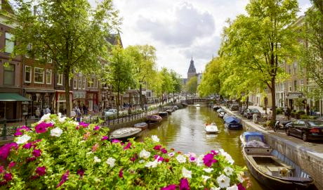 Amsterdam