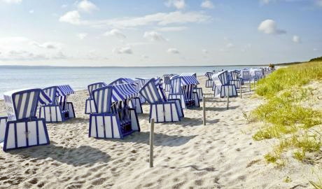 Urlaub Polen Reisen - Kurreise polnische Ostsee