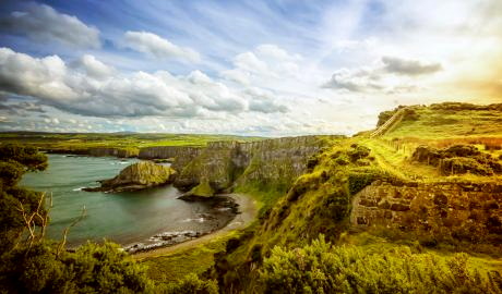 Urlaub Irland Reisen - Irland – die grüne Insel