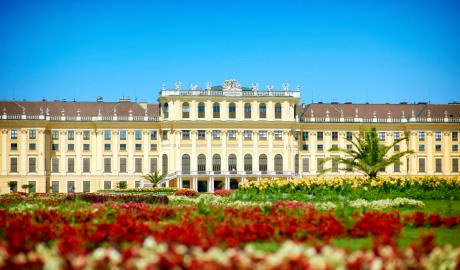 Urlaub Österreich Reisen - Wien und Neusiedlersee