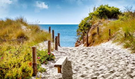 Urlaub Deutschland Reisen - Inselhüpfen – Sylt, Föhr, Hallig Hooge
