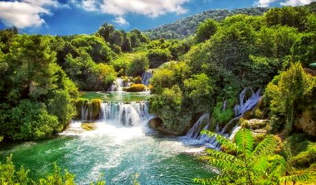 Urlaub Kroatien Reisen - Bezauberndes Kroatien