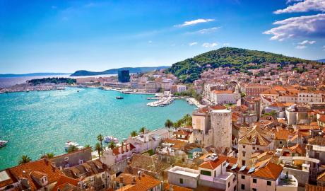 Urlaub Kroatien Reisen - Bezauberndes Kroatien