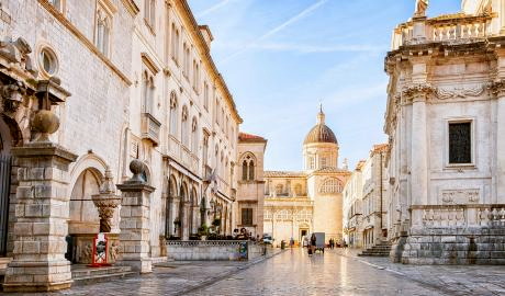 Urlaub Kroatien Reisen - Bezauberndes Kroatien