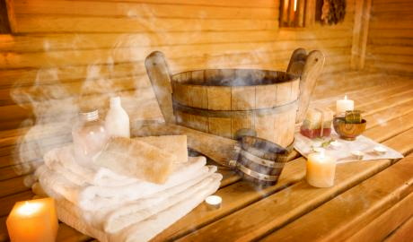 Urlaub Kroatien Reisen - Kur & Wellness in Kroatien