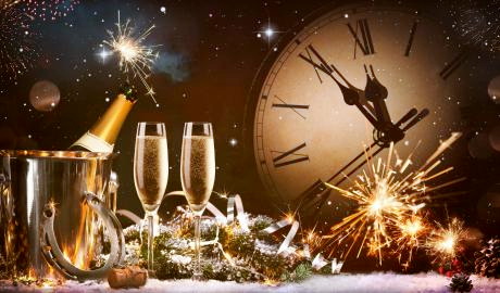 Urlaub Polen Reisen - Silvester in Bad Flinsberg