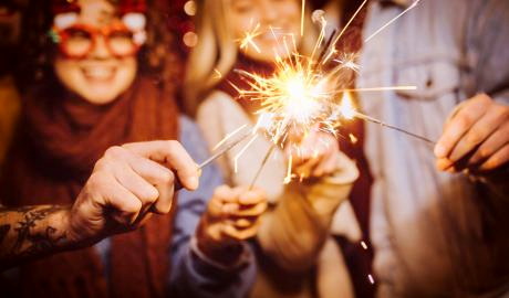 Urlaub Italien Reisen - Silvester – Trentino in Bassano del Grappa