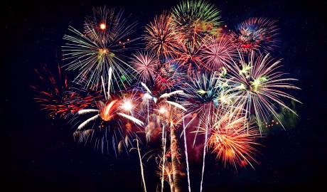 Urlaub Polen Reisen - Silvester an der polnischen Ostsee in Kolberg