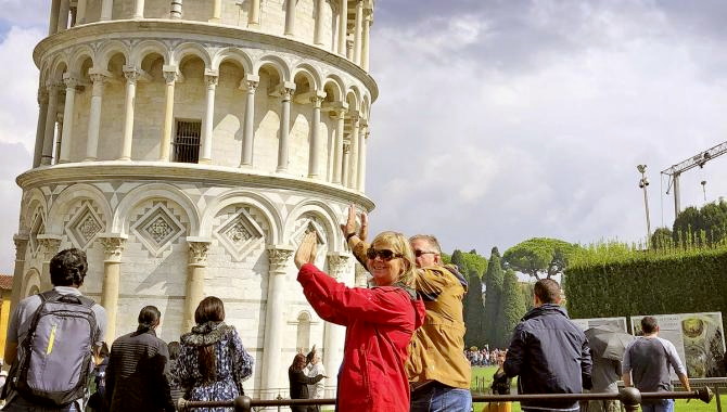 Urlaub Italien Reisen - 7 Tage Traumhafte Toskana