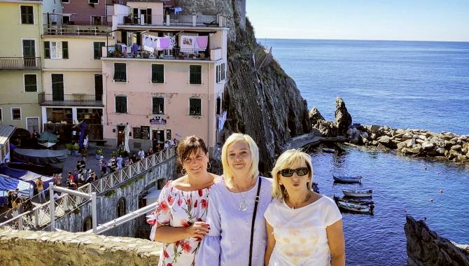 Urlaub Italien Reisen - 7 Tage Traumhafte Toskana